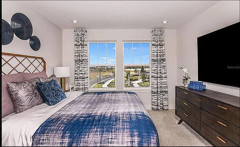 2341 Audubon Preserve Ln — Photo 1