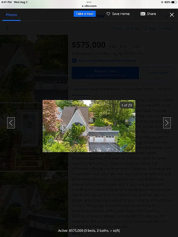23 Rowland Ave photo 1