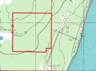 Tbd Us41, Pelkie, MI 49958