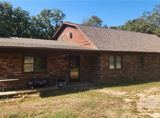 619 N Highway 41, Branch, AR 72928