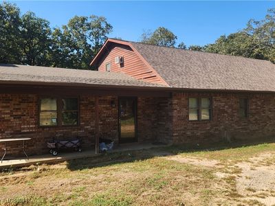 619 N Highway 41, Branch, AR, 72928
