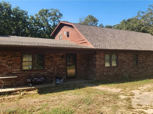 619 N Highway 41, Branch, AR 72928