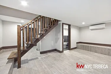 Rented by Keller Williams NYC