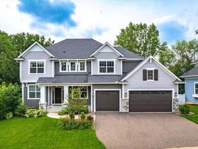 15815 43rd Pl N, Plymouth, MN, 55446