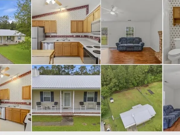 713 Mill Creek Road, Newport, NC 28570