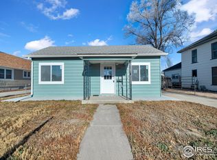 222 Platte St, Sterling, CO 80751