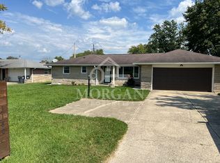 3180 S 200 E, Anderson, IN 46017