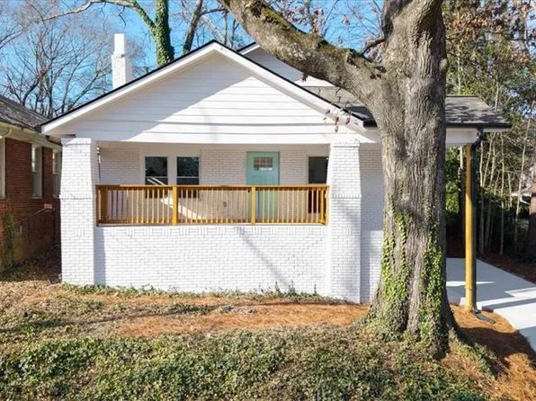 1523 Melrose Dr SW, Atlanta, GA 30310