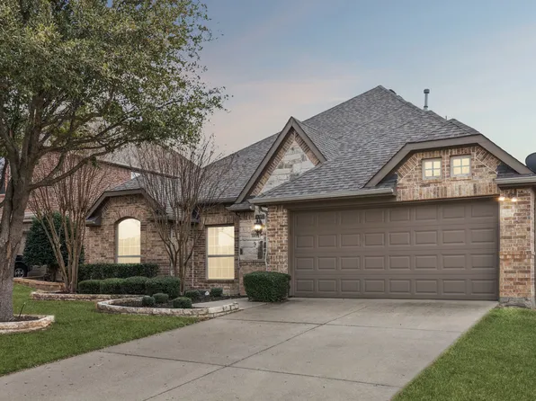 9931 Knight Ln, Frisco, TX 75035