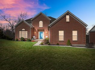 119 Blackberry Rdg, Georgetown, KY 40324