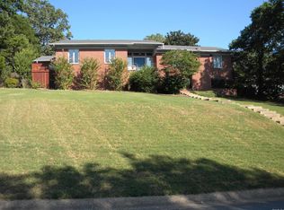 2015 Beckenham Cv, Little Rock, AR 72212