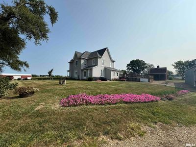 1677 E Smokey Rd, Avon, IL, 61415
