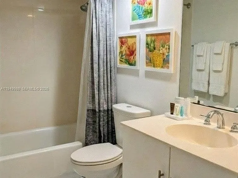 3000 S Ocean Dr #1412 — Photo 18