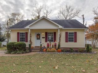 1204 Cleves St, Old Hickory, TN 37138