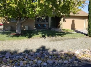 8940 E Rowel Dr, Prescott Valley, AZ 86314