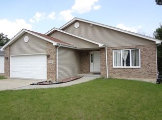 3505 S State St, Crete, IL 60417