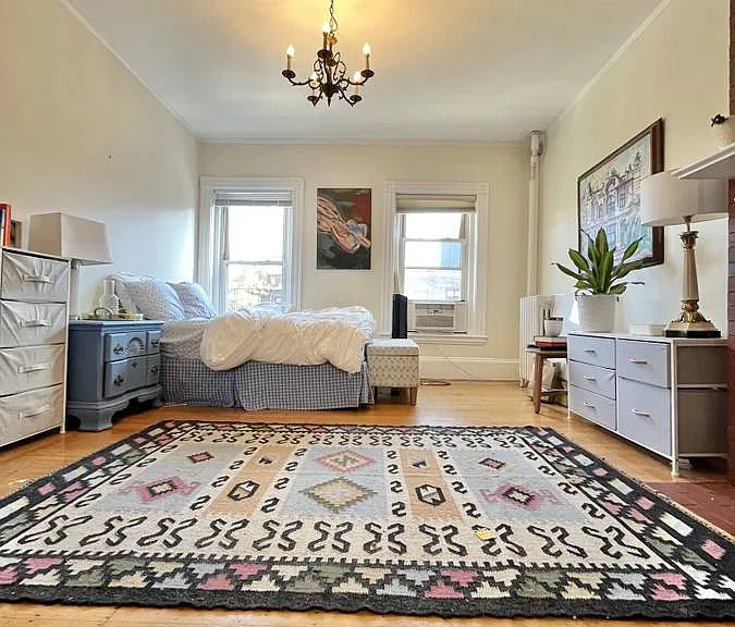 523 Beacon St #8 — Photo 19