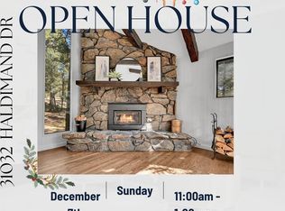 31032 Haldimand Drive, Conifer, CO 80433