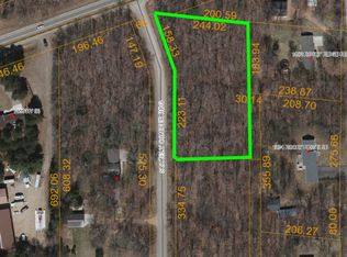 Stately Conifer Rdg LOT 1, Rosholt, WI 54473