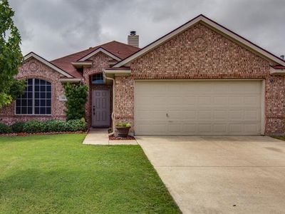 228 Foreston Dr, Roanoke, TX, 76262