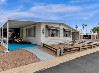 3104 E Broadway Rd LOT 152, Mesa, AZ 85204