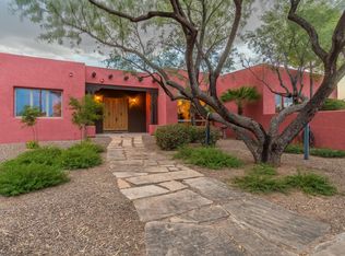 12675 W Carolyn Ln, Tucson, AZ 85735