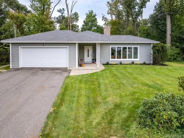 42 October Hill Road, Hamden, CT 06518
