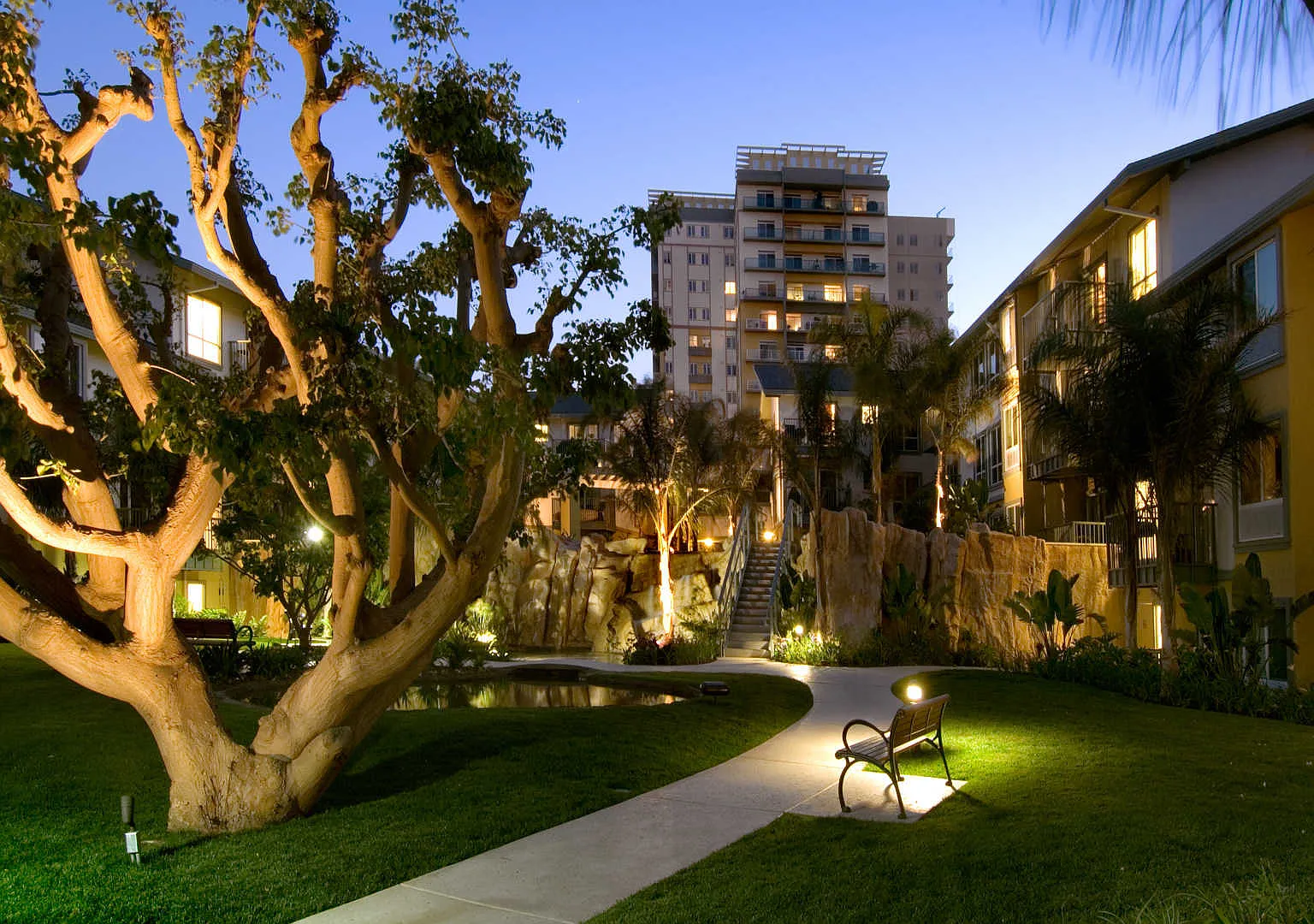 Marina 41 — Photo 3