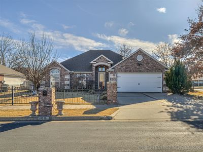 1501 Pheasant Cir, Claremore, OK, 74019