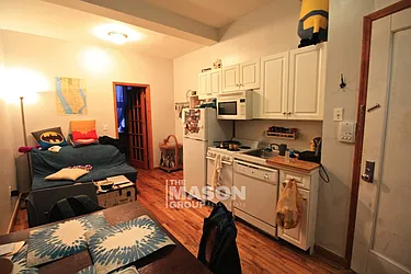 Rented by Mason Group LLC