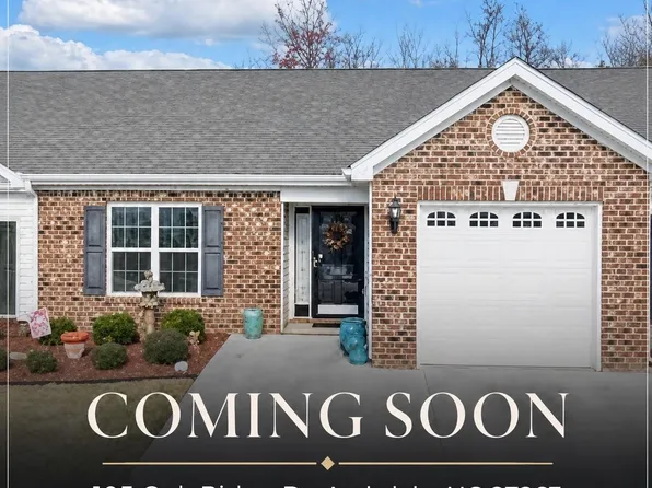 105 Oak Ridge Dr, Archdale, NC 27263