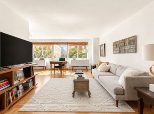 Fairmont Manor, New York, NY 10028