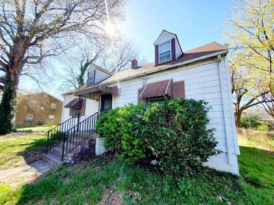 116 W 33rd St, Richmond, VA, 23225