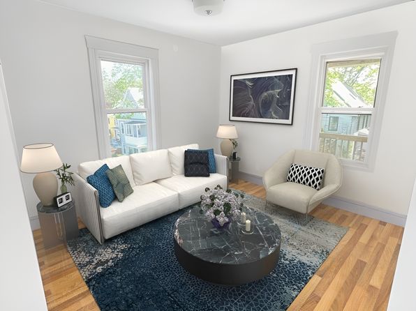 238 Allston St #3
