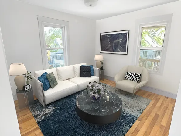 238 Allston St #3, Cambridge, MA 02139