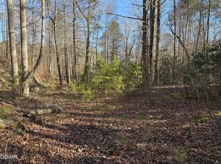 805 Bogard Creek Rd, Cosby, TN 37722