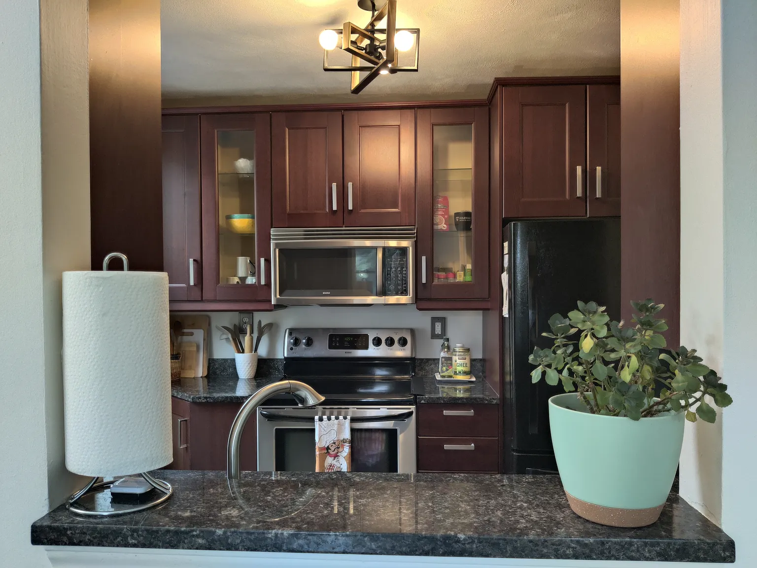 2 bed, 655 sqft, $2,500 — Photo 3