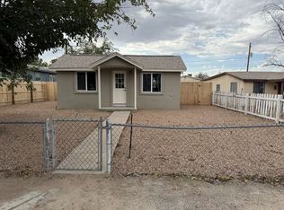 716 S 11th Ave, Safford, AZ 85546