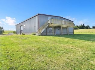 7454 State Route 9, Hanoverton, OH 44423
