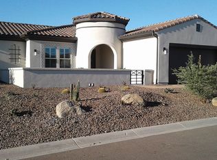 17911 E Cindercone Rd, Rio Verde, AZ 85263