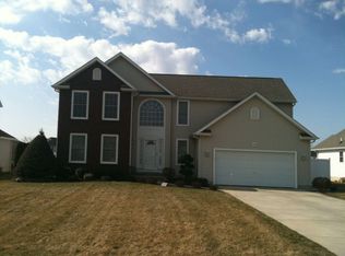 7268 Katie Dr, North Tonawanda, NY 14120