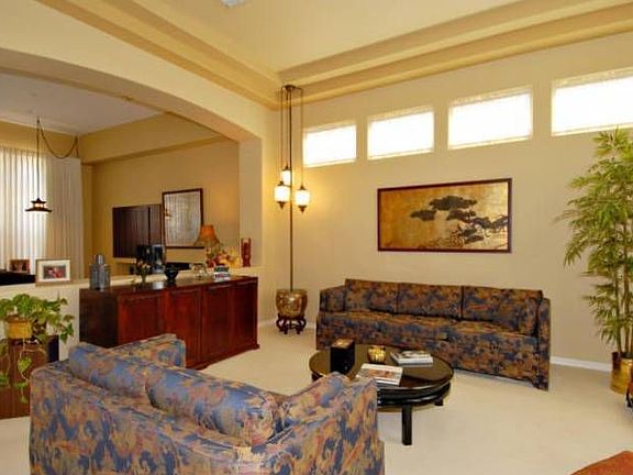 Formal Living Room
