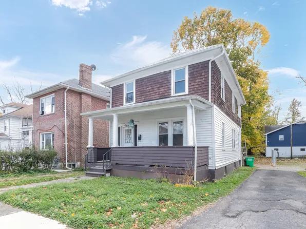 443 1st St, Newburgh, NY 12550