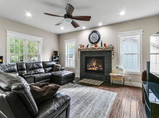 W886 Wisteria Rd, Genoa City, WI 53128