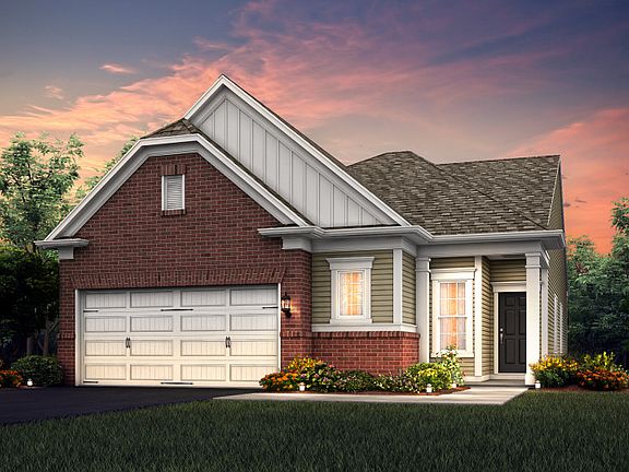 Passport Exterior Elevation 8