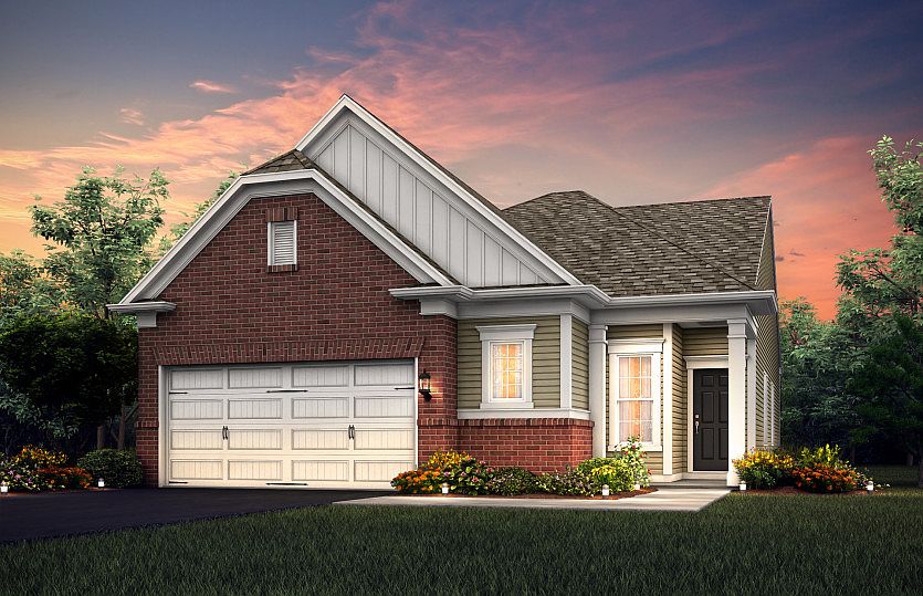 Passport Exterior Elevation 8
