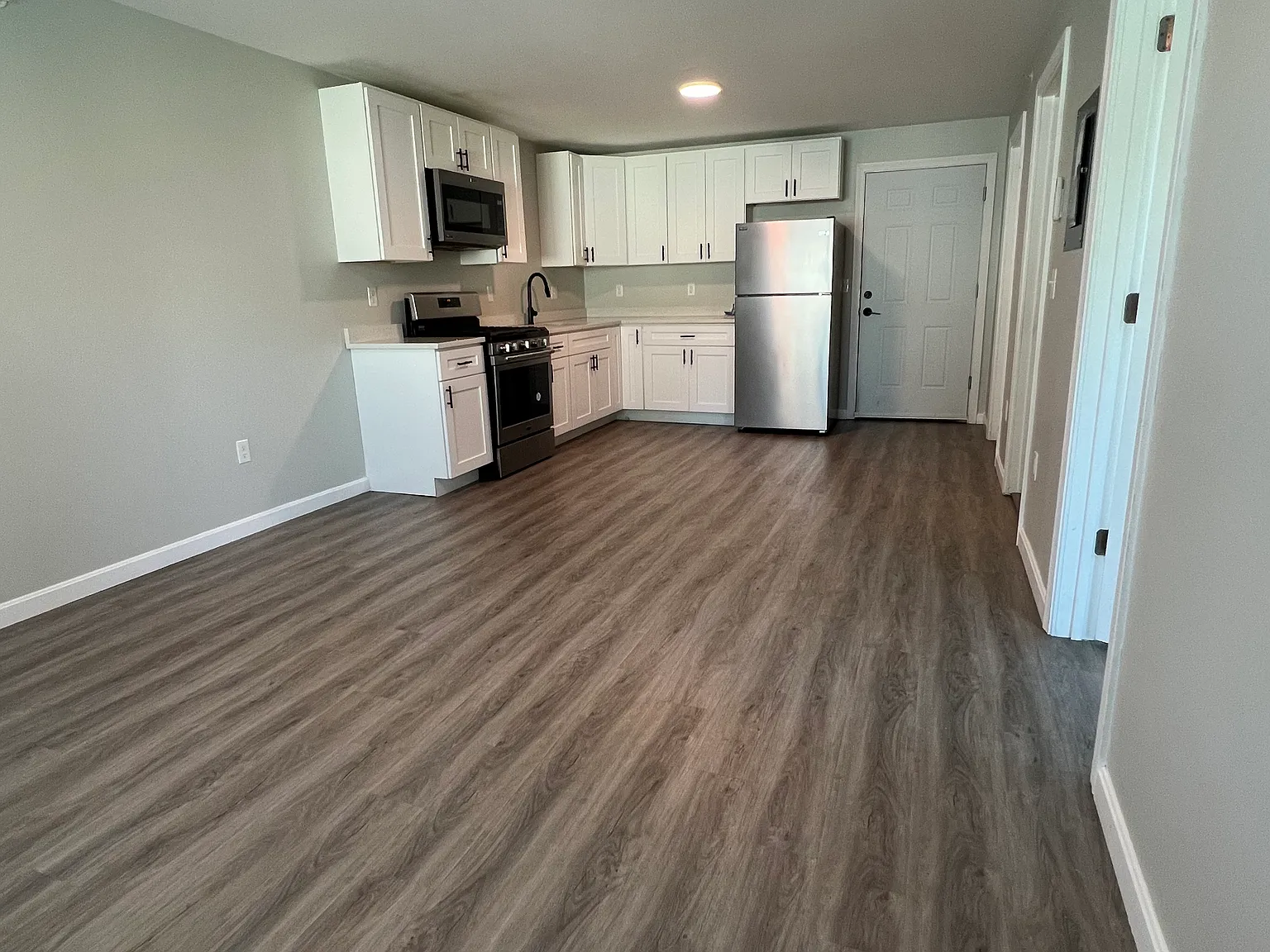 1 bed, 600 sqft, $1,650 — Photo 4