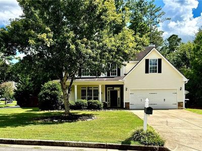 15 Jessica Ln, Dallas, GA, 30157