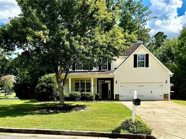 15 Jessica Ln, Dallas, GA 30157