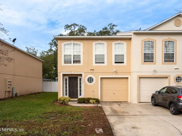 7084 ST IVES Court, Jacksonville, FL 32244